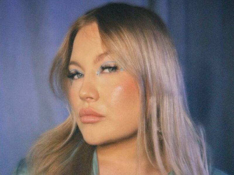 New camgirl model AdeleWeber