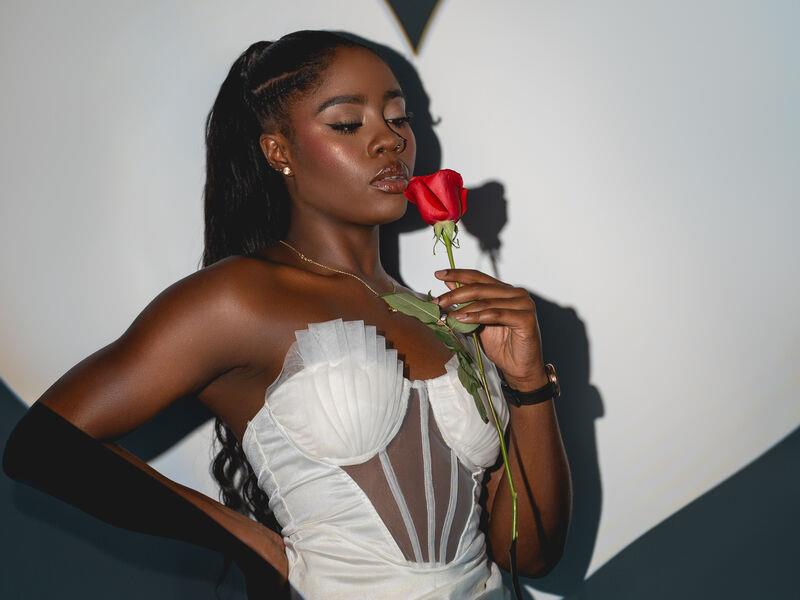 New camgirl model Cindy Vera