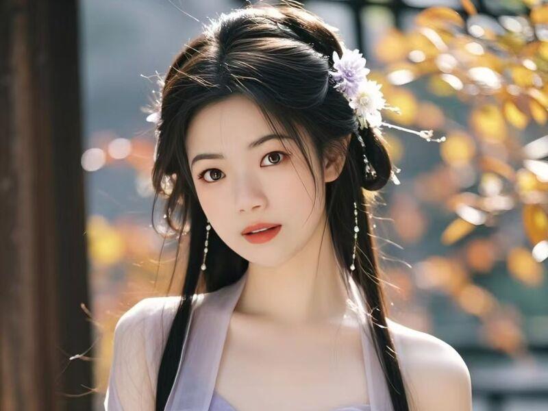 New camgirl model Joannel