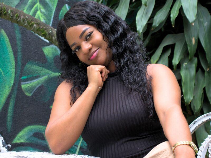 New camgirl model KarinSoul