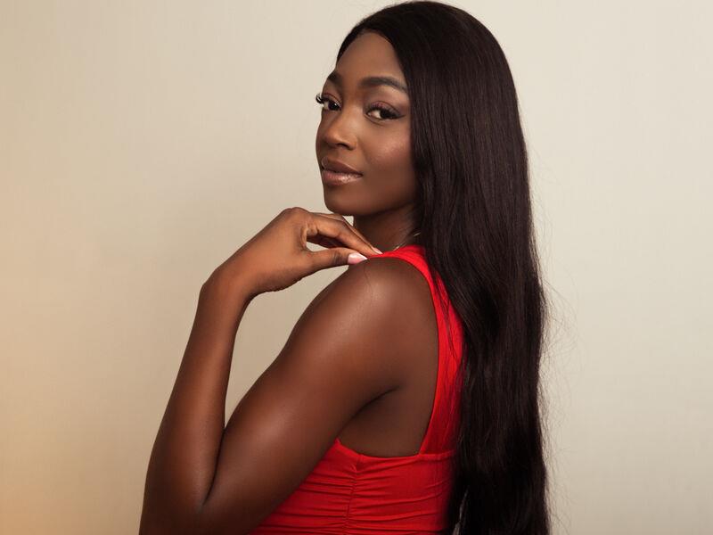 New camgirl model KendallWestern