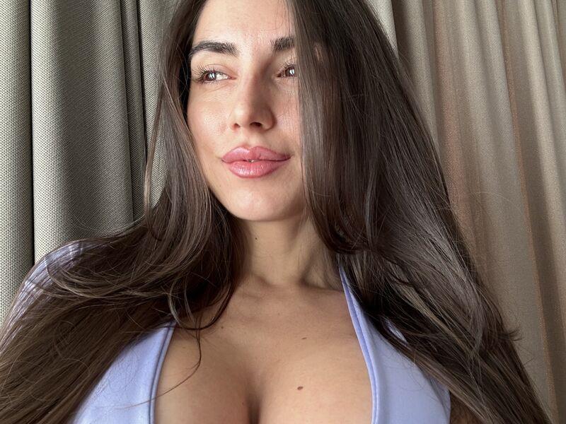 New camgirl model MissAlyse